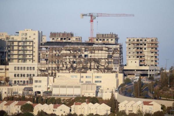 Kabinet Israel menyetujui pembangunan pemukiman baru di dekat perbatasan dengan Jalur Gaza, 