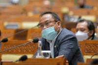 Anggota DPR: Subsidi Kuota Bagi Siswa Belum Merata