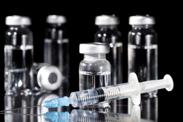 Sinovac Biotech China berharap dapat meningkatkan kapasitas produksi vaksin COVID-19 tahunan menjadi 600 juta dosis.