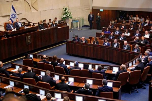 Parlemen Israel memberikan suara untuk normalisasi hubungan dengan Bahrain 