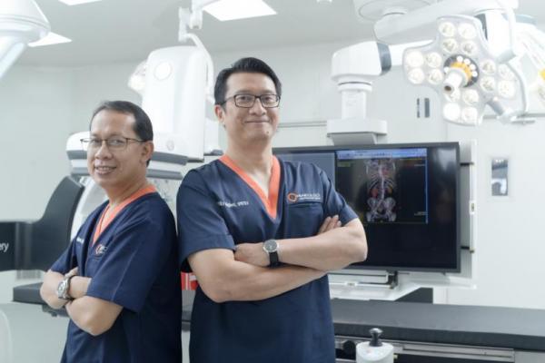 Heartology Cardiovascular Center di Brawijaya Hospital Saharjo kini memberikan pelayanan berupa operasi bentall pada Diseksi Aorta