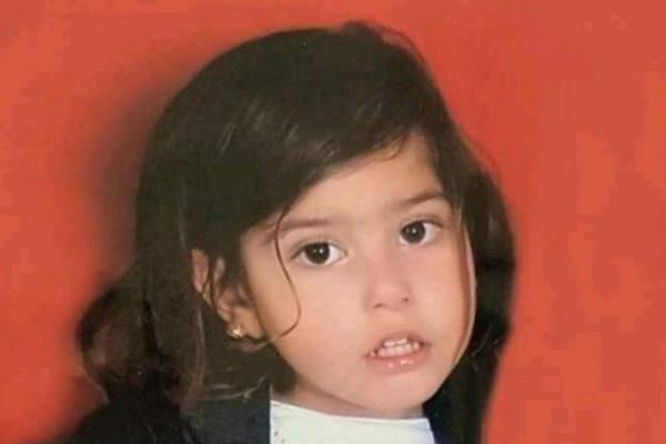 Seorang anak perempuan berusia tiga tahun dicekik dan dibakar hingga tewas 