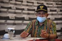 Ketua II LPTQ Sumut : Sejumlah Cabang Potensial Dulang Emas di MTQN Padang