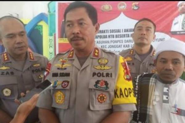 Irjen Nana Sudjana digadang-gadang sebagai salah satu calon kuat Kapolri menggantikan Jenderal Idham Azis yang pensiun pada Januari 2021