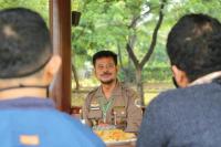 Belajar dari Kegagalan Soeharto, Syahrul Optimistis Food Estate di Kalsel Berhasil