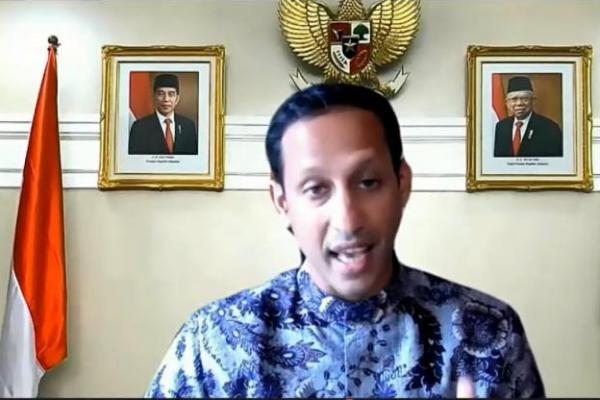 Menteri Pendidikan, Kebudayaan, Riset dan Teknologi (Mendikbudristek) Nadiem Anwar Makarim menekankan pentingnya mengedepankan toleransi beragama di Indonesia.