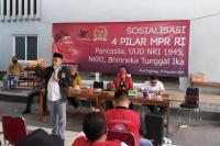 Masyarakat Diminta Waspadai Tumbuhnya Bibit Radikalisme di Indonesia