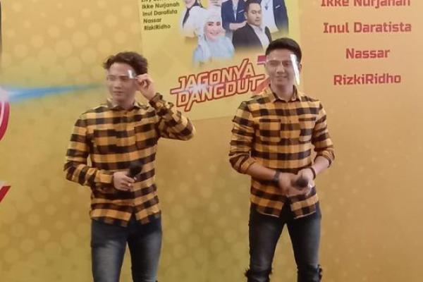 Album kompilasi Jagonya Dangdut KFC 2020 menghadirkan lintas generasi langsung disambut antusias penikmat musik.