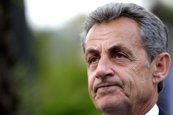 Mantan Presiden Prancis Nicolas Sarkozy diadili pada 23 November atas tuduhan korupsi dan pengaruh menjajakan skandal penyadapan telepon
