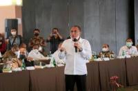 TPID Daerah Diminta Siapkan Strategi Antisipasi Gagal Panen Akibat La Nina