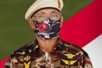 FKPPI Komitmen Dukung TNI-Polri Jaga Keutuhan NKRI