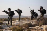 Demi Latihan Tentara Israel, Rumah Puluhan Warga Palestina Diratakan