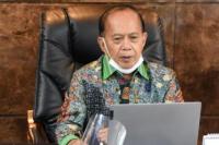 Laut China Selatan Kian Memanas, Wakil Ketua MPR: Indonesia Harus Siap Siaga
