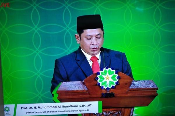 UIN Sunan Gunung Djati menyabet rekor untuk pengukuhan Guru Besar terbanyak di lingkungan Pendidikan Keagamaan Islam Negeri (PTKIN).
