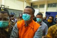 Periksa 2 Sespri Edhy Prabowo, KPK Konfirmasi Aliran Uang Kasus Benih Lobster