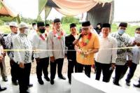Pemkot Tanjungbalai Siap Mendukung Menjadi MTSN Pilihan dan Terbaik di Kota Tanjungbalai