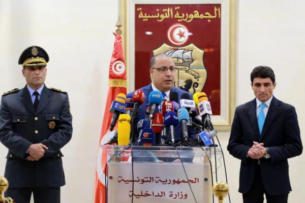Otoritas Tunisia memutuskan untuk memperpanjang keadaan darurat selama satu bulan ke depan akibat meningkatnya serangan teroris.