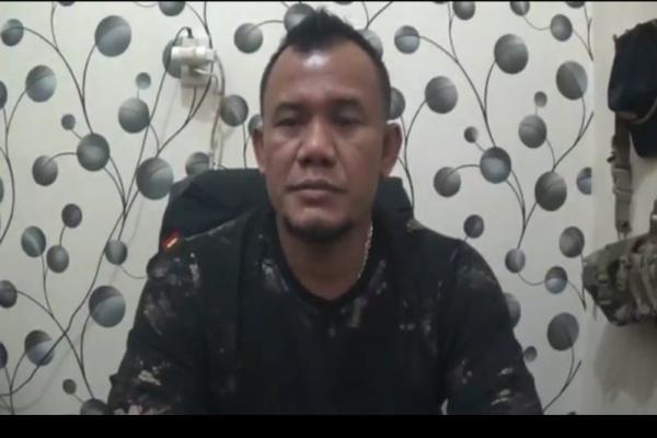 Terkait hilangnya tiga bocah di Salapian, Polres Langkat dibantu personil Polda Sumatera Utara sudah memeriksa 45 orang saksi.
