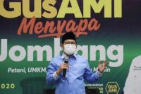 Temui Ribuan Warga Jombang, Gus AMI Serukan Solidaritas Sosial