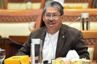 DPR Minta ESDM dan BPH Migas Stop Kisruh Pembangunan Transmisi Gas Cirebon-Semarang