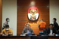 KPK: Wali Kota Cimahi Minta Rp3,2 Miliar dari Perizinan Pembangunan RS
