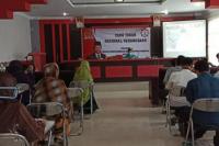 HNW : Riau Telah Menghadirkan Khimah Kebijaksanaan Bagi Para Pemuda Indonesia