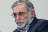 Iran Kantongi Bukti Pembunuh Pembunuh Ilmuwan Nuklir Mohsen Fakhrizadeh