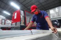 Agar Indonesia tak Melulu Jadi Target Pasar Barang Impor