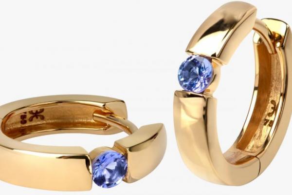 QNET meluncurkan koleksi perhiasan baru yang menampilkan permata Tanzanite yang langka dan eksotis, produksi merek mewah Bernhard H Mayer.