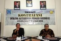 Polbangtan Yogyakarta Magelang Gelar Pelatihan Teknik Pengubinan Cabai