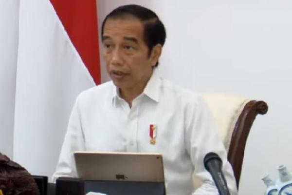 Pileg dan Pilpres Tidak Akan Netral Jika Jokowi Tak Cuti