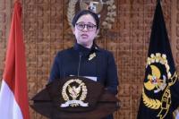 Puan: DPR Komit Percepat Penanganan Bencana di Indonesia