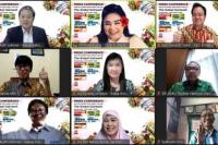 Pameran Eastfood Indonesia Virtual Expo 2020 Kembali Digelar