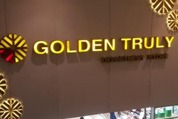 Pasca-penutupan Mal Golden Truly, manajamen akan tetap menjual kebutuhan secara online di Tokopedia dan Shopee