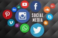 DPR Harap Media Sosial Beri Citra Positif untuk Masyarakat