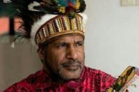Benny Wenda Deklarasikan Pemerintahan Sementara Papua Barat, Jokowi Kemana? 