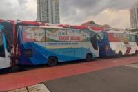 Sembilan Lokasi Samsat Keliling Polda Metro Jaya Hari Ini