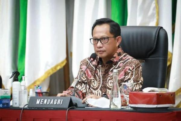 Langkah Presiden RI Joko Widodo mengajukan Komisaris Jenderal Polisi Listyo Sigit Prabowo sebagai calon tunggal Kapolri ke Komisi III DPR RI didukung Menteri Dalam Negeri, Tito Karnavian.