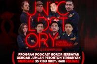 Program Kakak Beradik Podcast Untold Story Tanah Pasundan Tersukses Di Indonesia