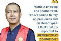 Walikota Manado Terpilih Andrei Angouw Diingatkan Jangan Bikin Malu Konghucu