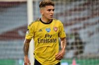 Lucas Torreira Tak Tertarik Kembali ke Arsenal