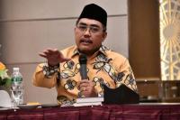 Penahanan IRT Lombok Tengah Contoh Gagalnya Restorative Justice