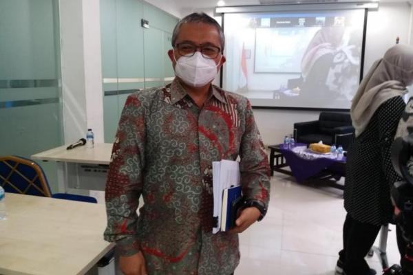 Kepala Badan Pengembangan dan Pembinaan Bahasa Kemdikbud, Endang Aminudin Aziz mengatakan terpilihnya `pandemi` sebagai KTI karena masuk dalam deretan kata terbanyak dipakai sepanjang 2020.