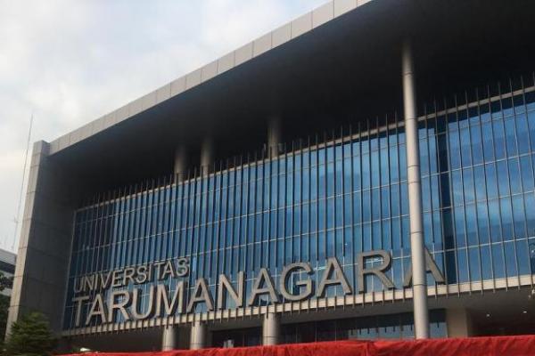 Universitas Tarumanagara (Untar) berhasil masuk perguruan tinggi swasta terbaik tahun 2023 dari The AppliedHE Private University Ranking: ASEAN+