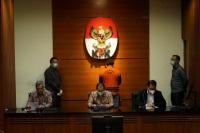 Beri Suap Kepada Eks Bupati Cirebon, KPK Tahan Dirut PT KPI