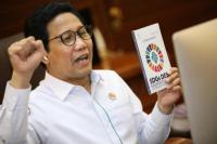 Yayasan Obor Indonesia luncurkan Buku SDGs Desa Karya Gus Menteri