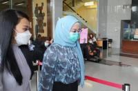 KPK Selisik Korupsi Benih Lobster Lewat Istri Edhy Prabowo