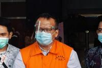 Istri Edhy Prabowo Diperiksa KPK Terkait Penyitaan Sejumlah Barang Mewah 