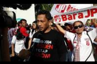 Terungkap! Jokowi "Abaikan" Relawan Setia Sejak 2012