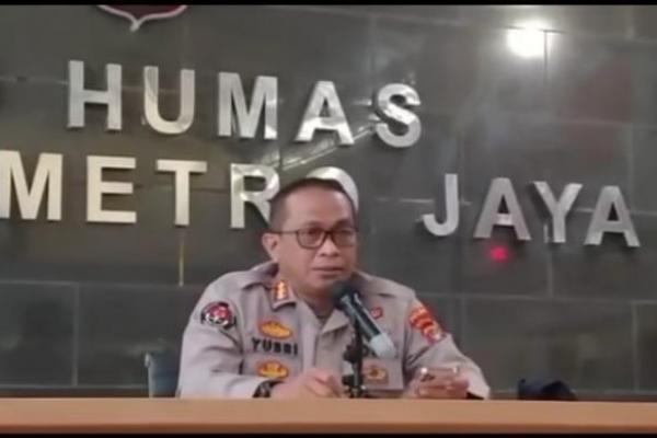 Polda Metro akan mengusut laporan dugaan pencabulan yang terjadi di Komisi Penyiaran Indonesia.